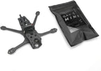Lumenier QAV-S MINI 4 Freestyle Quadcopter Frame - 1.2