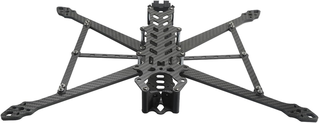 GoolRC DF-V2 FPV Drone Frame KIT 10inch 427mm Carbon Fiber for Remote Control FPV Freestyle Long Range Racing Drone Quadcopter