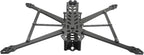 GoolRC DF-V2 FPV Drone Frame KIT 10inch 427mm Carbon Fiber for Remote Control FPV Freestyle Long Range Racing Drone Quadcopter