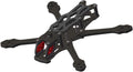 SoloGood 225mm 5inch APEX EVO Frame Kit Quadcopter for DJI O3 Air Unit CADDX Vista Polar Nebula Pro RunCam Link Phoenix 2306 Motor
