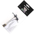 RadioMaster RP3 ELRS Receiver 2.4GHz ExpressLRS Nano Receiver FPV RX Module Receiver Long Range Low Latency for FPV Micro Drone Racing Drone Quadcopter