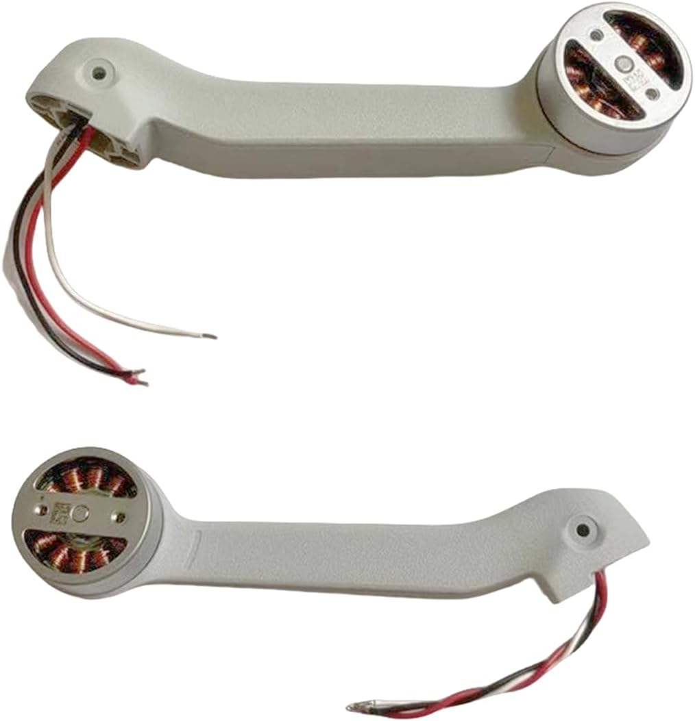 Mavic Mini 2 SE Spare Parts Drone Motor Arm Assembly Replacements for DJI Mini 2 SE Rear Left