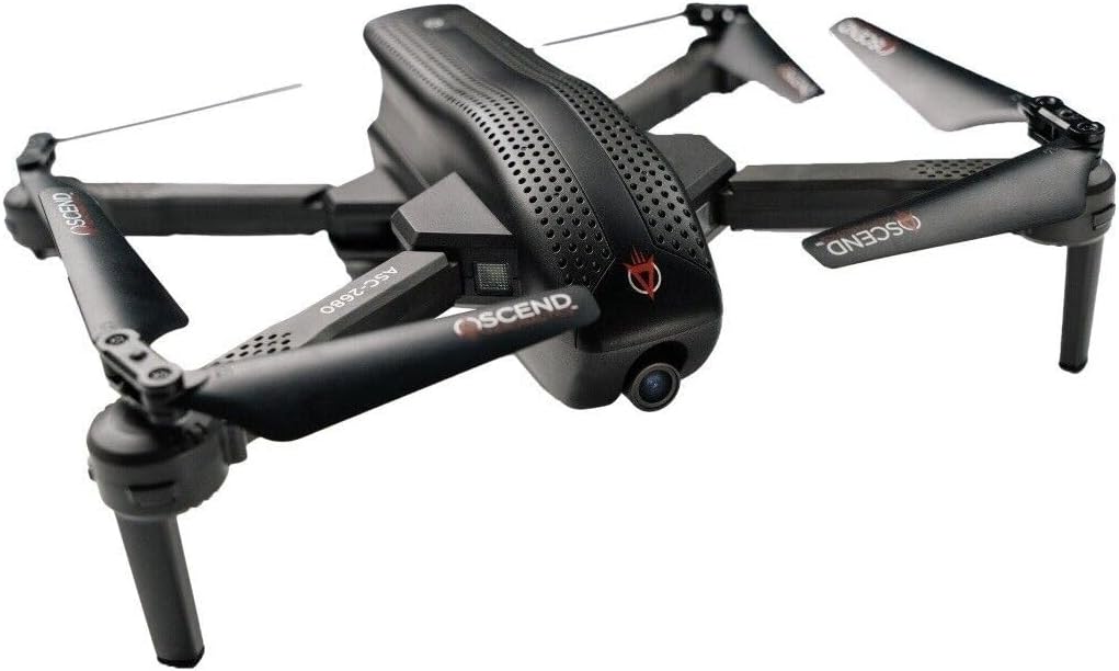 ASC-2680 Premium HD Video Drone