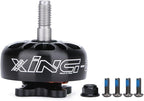 iFlight 4pcs XING-E Pro 2306 1700KV FPV Brushless Motor 6S for FPV Racing Drone Quadcopter