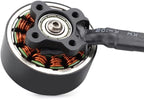 HGLRC My 2810 1350KV 6S Brushless Motor High Load for 7-8 inch FPV Racing Drone Quad
