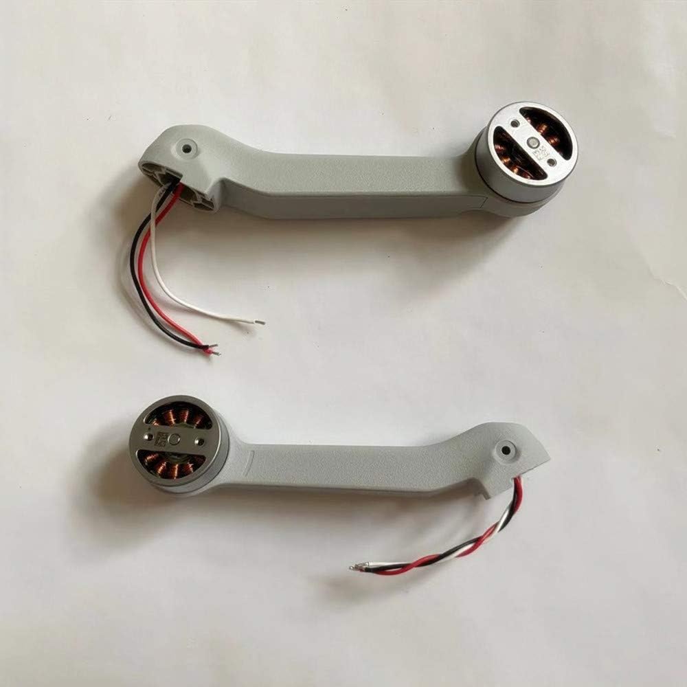 Taoke Mini 2 SE Drone Motor Arm Assembly Replacement Compatible with DJI Mavic Mini 2 SE- Back Right