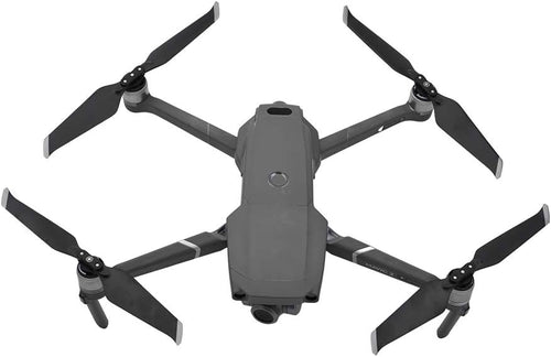 (12Pcs) Mavic 2/Mavic 2 Pro Propellers Blades for DJI Mavic 2 Pro/Mavic 2 Drone Zoom Accessory Quadcopter Spare Low Noise Blades Quick-Release Props
