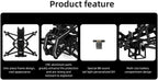 HGLRC Draknight 2 Inch Frame Kit for FPV Racing Drone