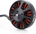 MAD 5008 EEE 170KV 240KV 300KV 340KV 400KV Brushless Motor RC Airplane Wing FPV Drone for The multirotor Quadcopter Drone RC Hobby rig (400KV)