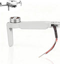 Mavic Mini 4K Drone Motor Arm Assembly Replacement Front Left Arm, Compatible with DJI Mavic Mini 4K Spare Parts