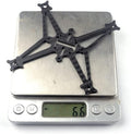 Sailfly-X 2.5inch FPV Toothpick Drone Replacement 105mm V2 Frame Bottom Plate