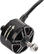 JeeFly 3115 900KV Brushless Motor CW Thread High Torque Drone Motor for Fixed Wing RC Plane, FPV Drones, Fishing & Aerial Photography Long Range (4)