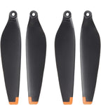 Mini 4 Pro/Mini 3 pro Propellers, Replacement Blades Props Part Low-Noise and Quick-Release High Toughness for DJI Mini 4 Pro/Mini 3 pro Accessories