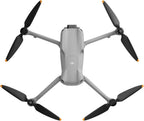 Propellers for DJI Air 3S/Air 3 Replacement Prop Blades Low Noise Accessories for DJI Mavic Air 3/Air 3S Drone Accessories 8Pcs Orange Tips
