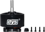 DYS 4pcs X3115 900KV Drone Brushless Motor,6S FPV Motor for 8,9,10inch Freestyle Long Range FPV Drone,FPV Racing Quadcopter Motor,Multirotor Drone Motors