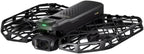 HOVERAir X1 PROMAX 8K Self-Flying Drone: Pocket AI Tracking Action Camera, 4K 120fps, 1/1.3¡± CMOS, 26mph Follow Speed, 64GB Storage, 2 Battery Bundle with Charging Hub & Case/Combo