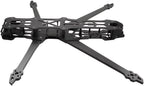 GK-V3 13inch FPV Carbon Fiber Frame Drone KIT wheelbase 550mm For RC 13x9x3 Propeller Long Range Racing Drone Quadcopter (1PC GK-V3 13inch)
