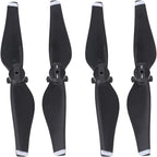4 PCS Mavic Air Props Blade, Mavic Pro Propellers for Mavic Air, Drone Propeller Blades, Rc Drone Quadcopter Accessory, Drone Propellers
