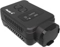 RunCam 6 4K FPV Action Camera, Mini HD Video Cam with WiFi EIS&GyroFlow HDMI PWM Supported for RC Plane Airplane Rocket RC Car FPV Drone Airsoft Outdoor Sports-Option 1