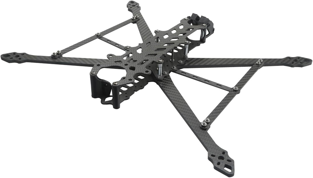 GoolRC DF-V2 FPV Drone Frame KIT 10inch 427mm Carbon Fiber for Remote Control FPV Freestyle Long Range Racing Drone Quadcopter