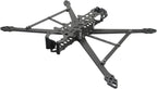 GoolRC DF-V2 FPV Drone Frame KIT 10inch 427mm Carbon Fiber for Remote Control FPV Freestyle Long Range Racing Drone Quadcopter