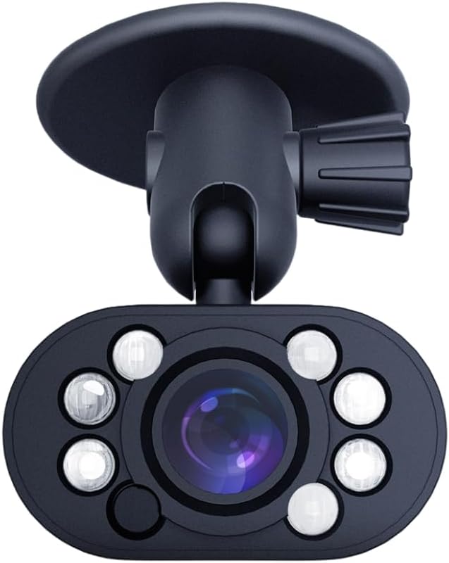 drone obile XC-IR1 Full HD (1080p) Internal Camera for XC-LTE - Crystal Clear Surveillance for Ultimate Security on The Road