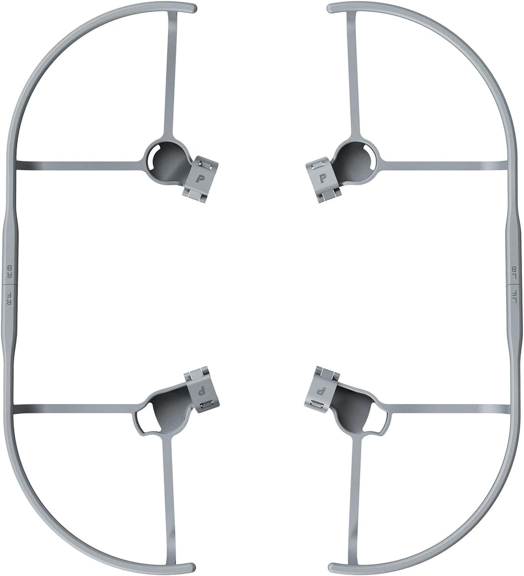 Potensic 360¡ã Propeller Guard, Compatibility: Potensic ATOM LT, ATOM SE, ATOM, ATOM 2