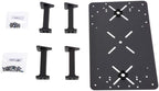 DJI Matrice 600 Part 4 -Upper Expansion Bay Kit Drone Accessory Electronics, Black (CP.SB.000256)