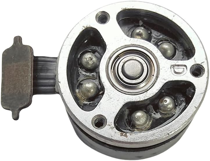 Pitch Motor Gimbal Parts Compatible with DJI Mavic Air 2/Air 2S Drone