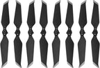 (12Pcs) Mavic 2/Mavic 2 Pro Propellers Blades for DJI Mavic 2 Pro/Mavic 2 Drone Zoom Accessory Quadcopter Spare Low Noise Blades Quick-Release Props