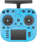 RadioMaster TX15 ExpressLRS Hall Gimbals IPS Touchscreen Radio Controller Mode 2 (Blue)