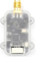 SXZ-LR24-F - 2.4GHz LoRa Telemetry 15km or More, Provide a Reliable Point-to-Point bidirectional Communication Link for Pixhawk/Ardupilot/PX4