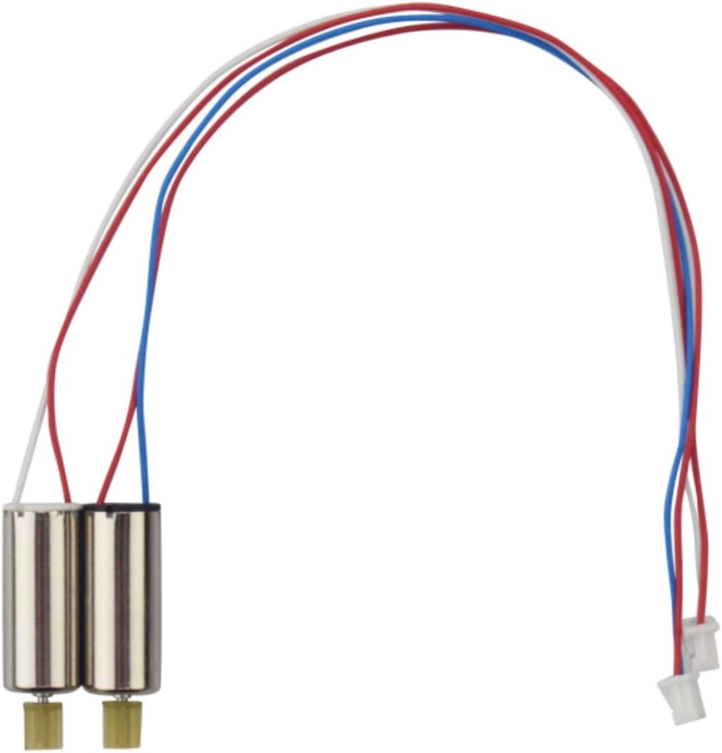 4PCS Motors for E88 E88PRO E88MAX E525 E99 E99PRO P1 P5PRO K3 S1 P8 RC Drone, E88 Quadcopter CW/CCW Motor Parts