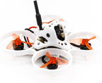 Tiny Hawk Nanoscout FPV Drone BNF ELRS 1s 25mw-400mw 65mm Quadcopter With Runcam Nano 3