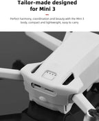 BTG Battery Buckle Protector Frame for DJI Mini 3 Pro/Mini 3 Drone Accessories