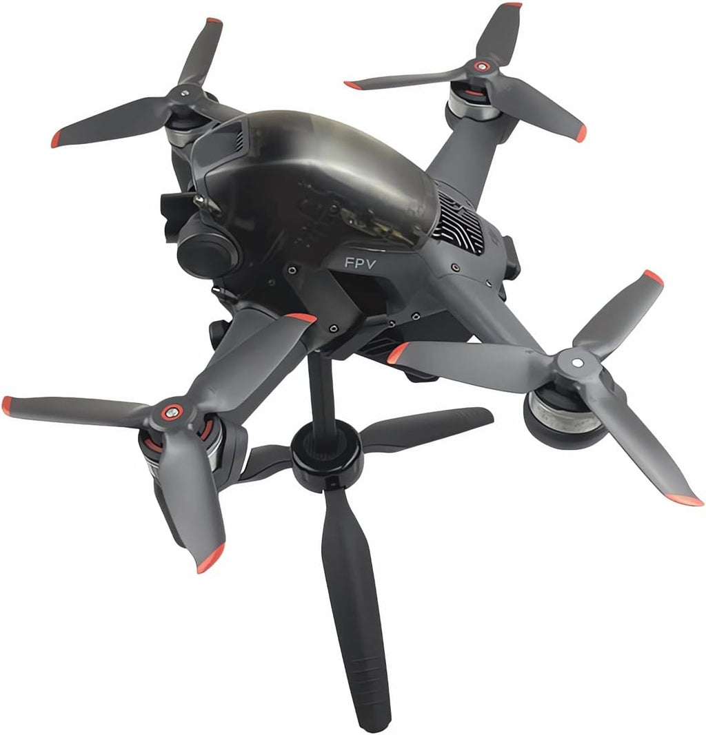 Display Stand for DJI FPV Combo Small Tripod Bracket Adjustable Holder Tool-Less Installation DJI FPV Accessories