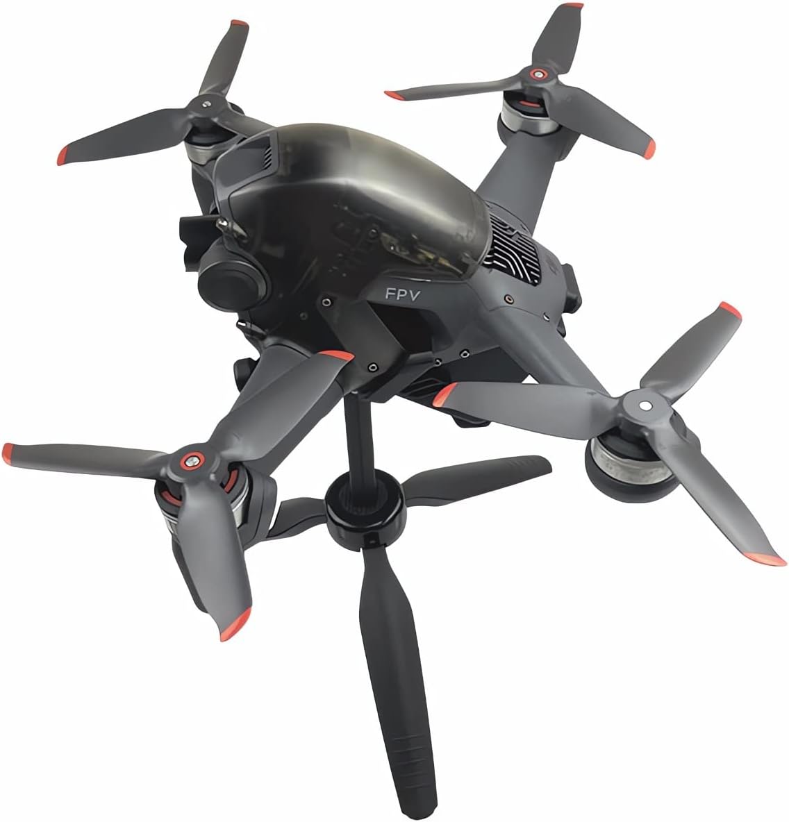 Display Stand for DJI FPV Combo Small Tripod Bracket Adjustable Holder Tool-Less Installation DJI FPV Accessories