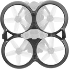 CAPART Body Frame Replacement for DJI Avata Drone, Propeller Guard Anti-Collision Protective Bar Ring Bumper 360¡ã Safe Flying
