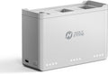 Holy Stone Smart Battery Charging Hub for HS360D and HS360E Drone, Quick Charging, Auto-Discharge (Charge Three Batteries in Sequence)