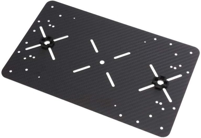 DJI Matrice 600 Part 4 -Upper Expansion Bay Kit Drone Accessory Electronics, Black (CP.SB.000256)