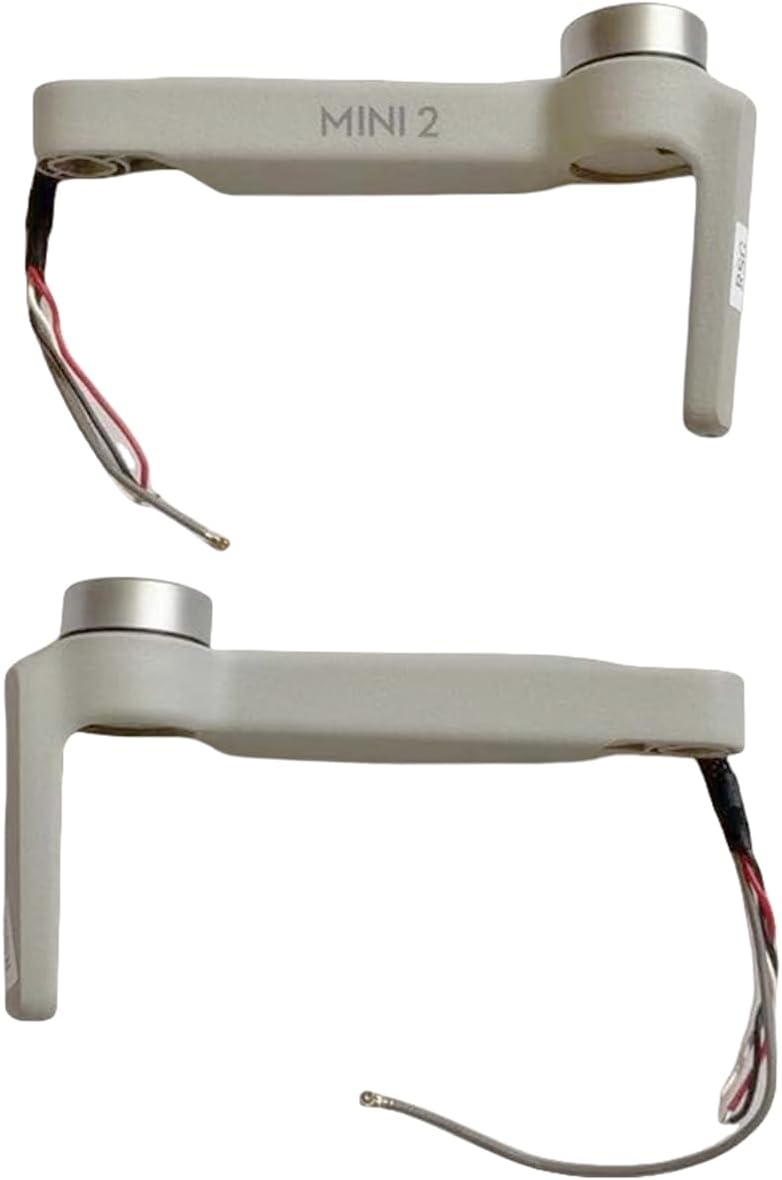 Front Left Motor Arm Compatible with DJI Mavic Mini 2 Spare Parts Drone Arm