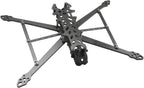GoolRC DF-V2 FPV Drone Frame KIT 10inch 427mm Carbon Fiber for Remote Control FPV Freestyle Long Range Racing Drone Quadcopter