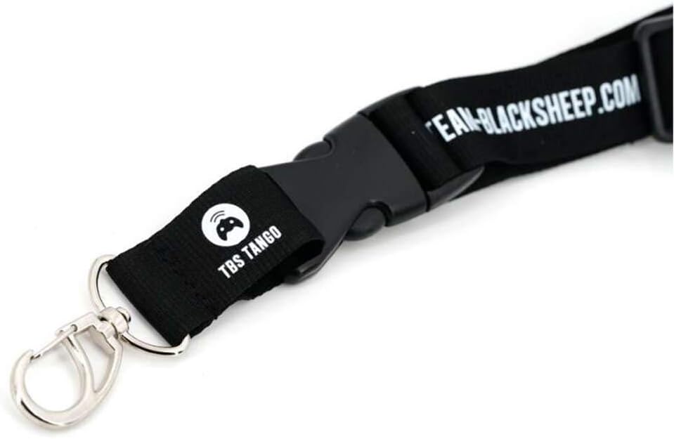 Team Blacksheep TBS Tango Lanyard for TANGO 2/ PRO FPV Drone RC Plane rc Airplane DIY Toys
