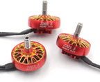 GoolRC 2203.5 Drone Motor 1650KV 4-6S Lipo Brushless Motor 12N14P for 3-5inch Propeller RC Drones FPV Quadcopter
