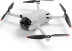 16Pcs Mini 4 Pro/Mini 3 Pro Propellers for DJI Mini 4 Pro/Mini 3 Pro Low-Noise Blades Props Wing Replacemen Accessories