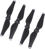 4 PCS Mavic Air Props Blade, Mavic Pro Propellers for Mavic Air, Drone Propeller Blades, Rc Drone Quadcopter Accessory, Drone Propellers
