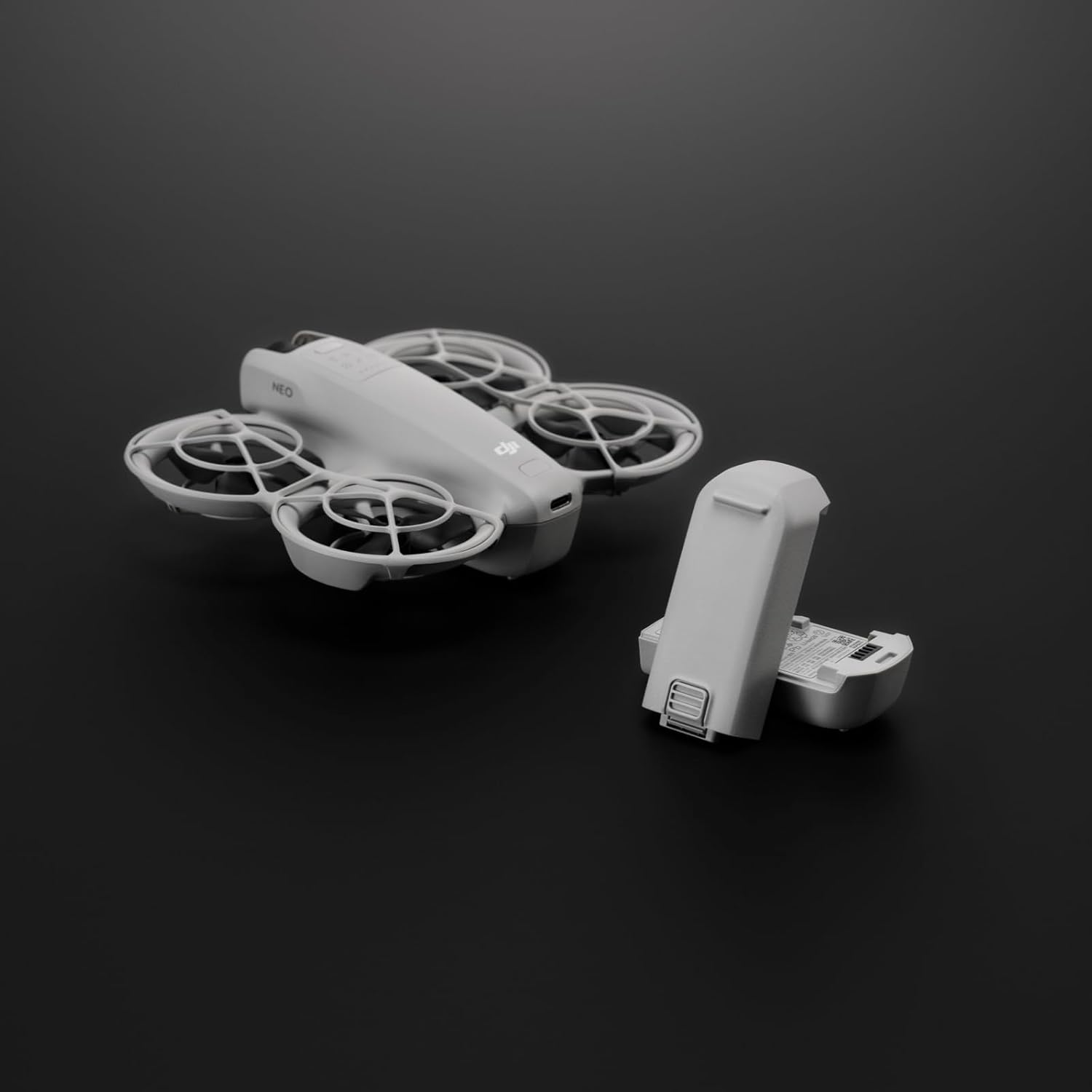 DJI Neo Intelligent Flight Battery