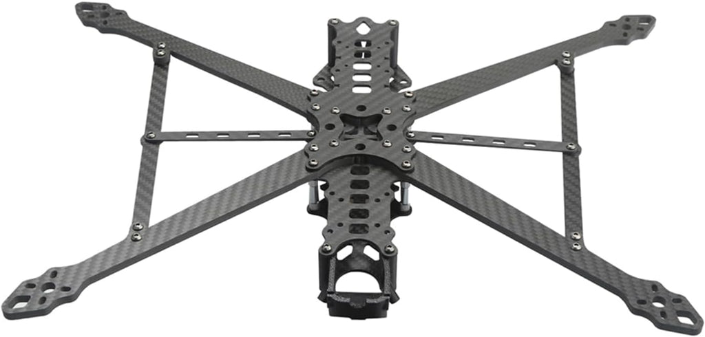 GoolRC DF-V2 FPV Drone Frame KIT 10inch 427mm Carbon Fiber for Remote Control FPV Freestyle Long Range Racing Drone Quadcopter