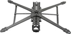 GoolRC DF-V2 FPV Drone Frame KIT 10inch 427mm Carbon Fiber for Remote Control FPV Freestyle Long Range Racing Drone Quadcopter
