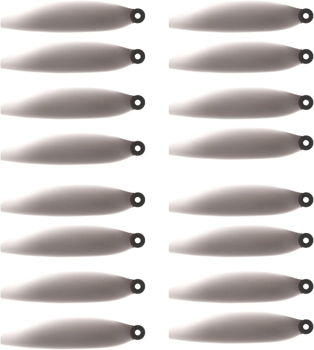 16 Pcs Drone Propeller Blades for TL16LCD Drone Props Accessories